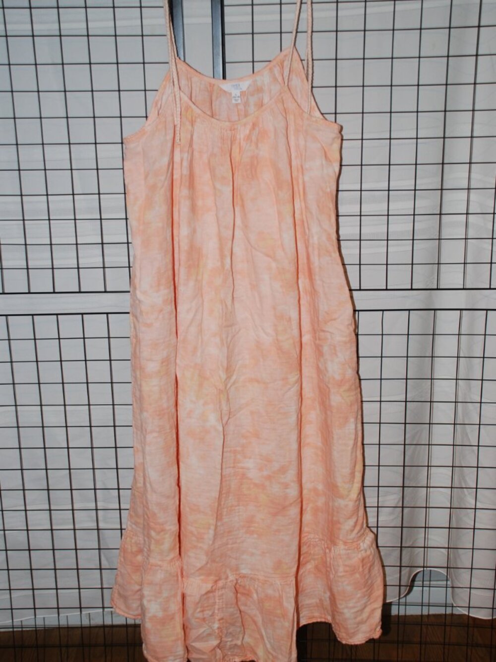SUMMER DRESS